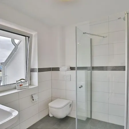 City Marina, Cm20a 쿡스하펜